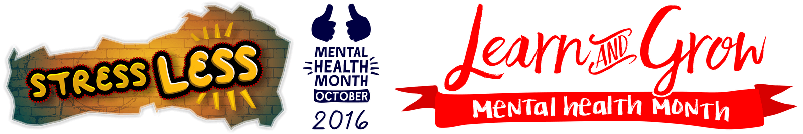 NSW Mental Health Month Banner